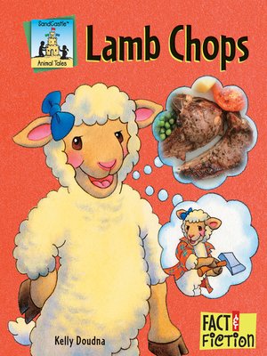 cover image of Lamb Chops
